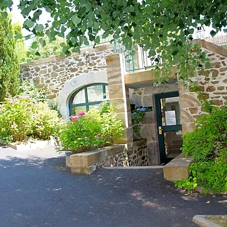 La Tomette, The Originals Relais