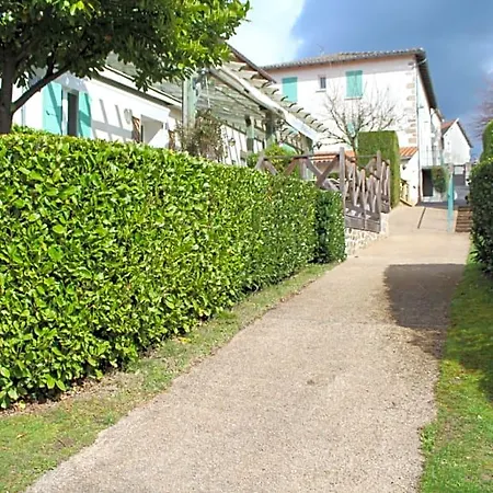 La Tomette, The Originals Relais Ξενοδοχείο 3*
