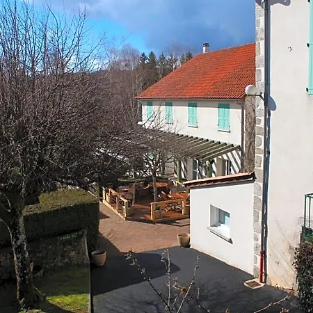 La Tomette, The Originals Relais 3*