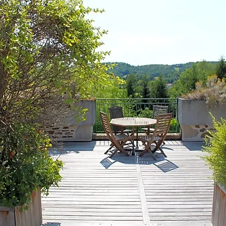 Ξενοδοχείο La Tomette, The Originals Relais