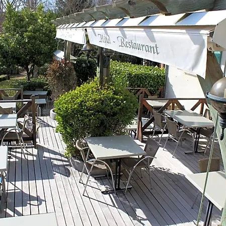 La Tomette, The Originals Relais 3* Vitrac (Cantal)