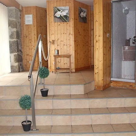 Hotel La Tomette, The Originals Relais