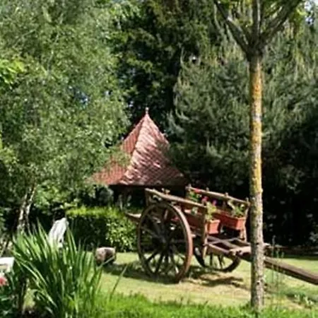 La Tomette, The Originals Relais