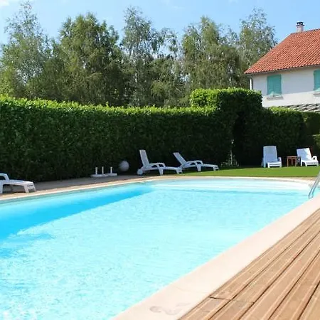 La Tomette, The Originals Relais Hotel 3*