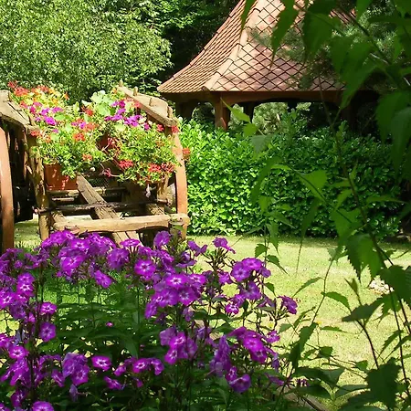 La Tomette, The Originals Relais Hotel Vitrac (Cantal)
