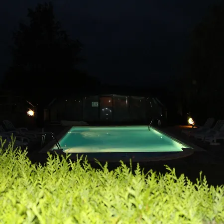 Hotel La Tomette, The Originals Relais