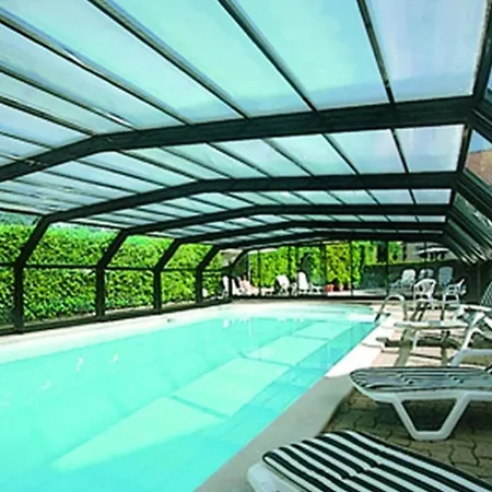 La Tomette, The Originals Relais 3* Vitrac (Cantal)