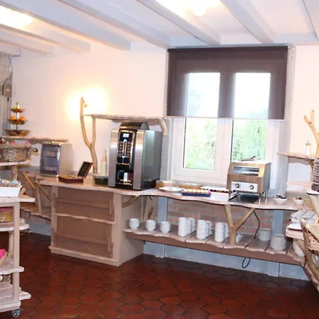 La Tomette, The Originals Relais Vitrac (Cantal)