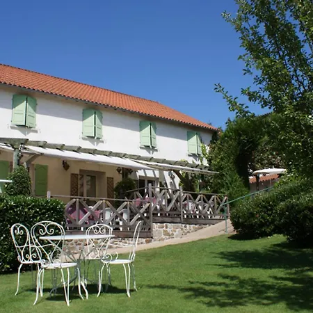 Hotel La Tomette, The Originals Relais