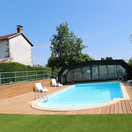 Hotel La Tomette, The Originals Relais