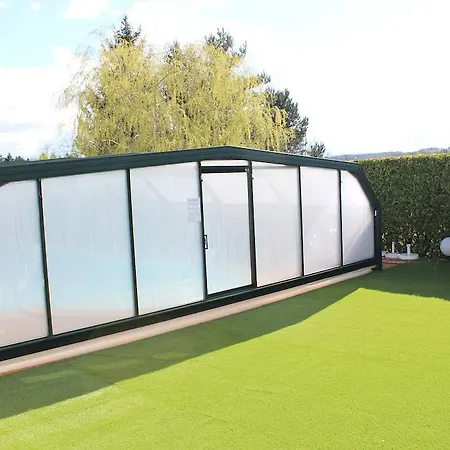 La Tomette, The Originals Relais 3* Vitrac (Cantal)