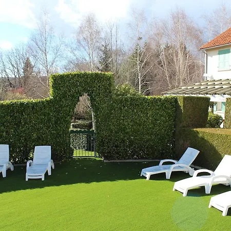 Hotel La Tomette, The Originals Relais 3*