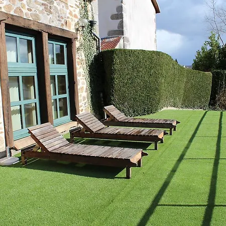 La Tomette, The Originals Relais