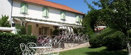 La Tomette, The Originals Relais