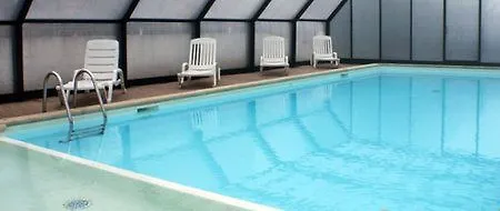 La Tomette, The Originals Relais Otel 3*