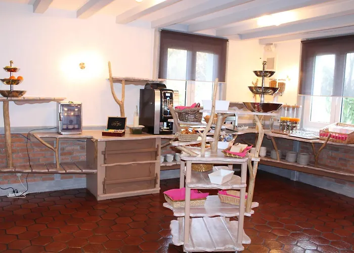 La Tomette, The Originals Relais 3* Vitrac (Cantal)