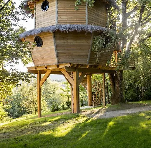 La Tomette, The Originals Relais