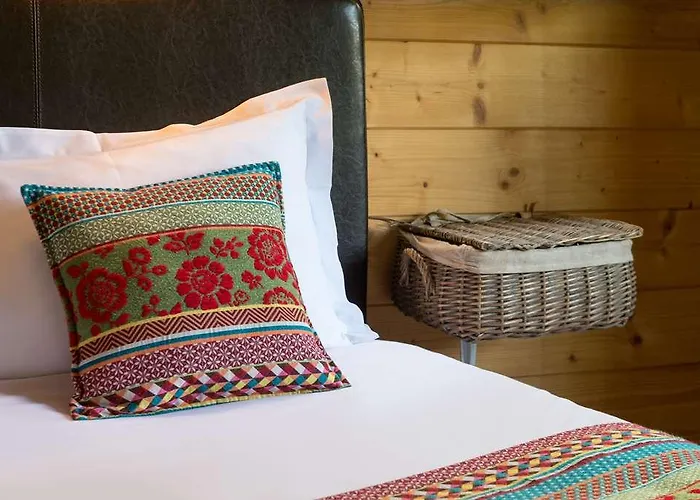 La Tomette, The Originals Relais Hotel 3*