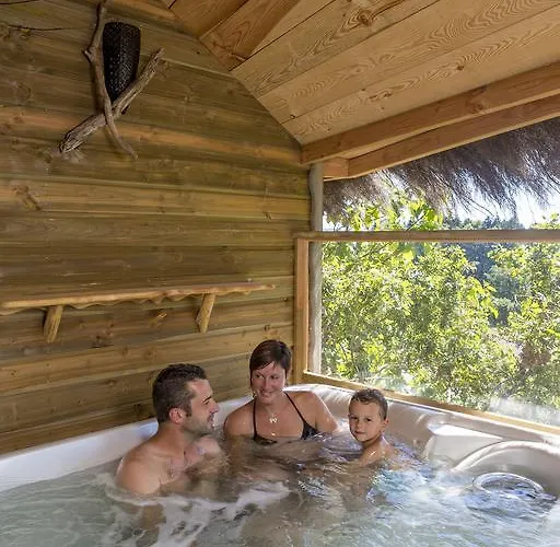 Hotel La Tomette, The Originals Relais 3*