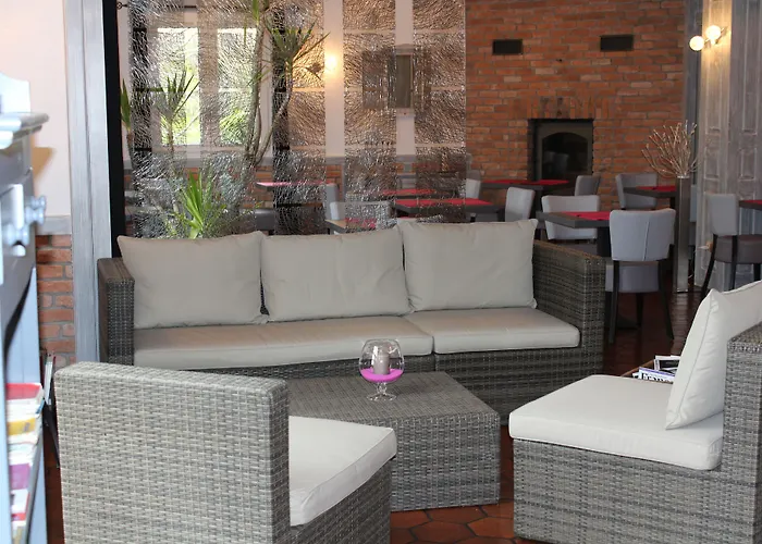 La Tomette, The Originals Relais 3* Vitrac (Cantal)