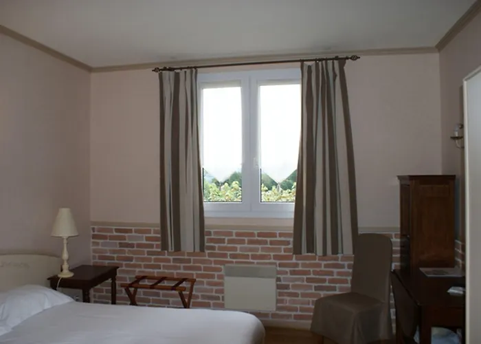 La Tomette, The Originals Relais Hotel Vitrac (Cantal)