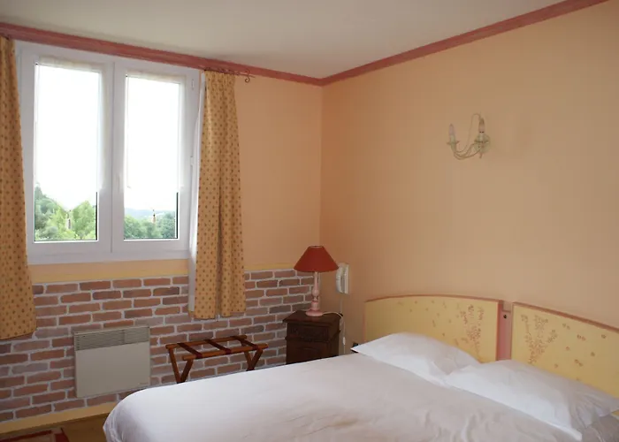 Hotel La Tomette, The Originals Relais 3*