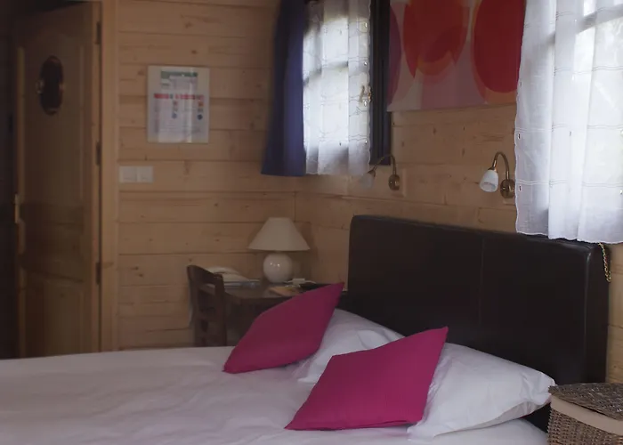 Hotel La Tomette, The Originals Relais Vitrac (Cantal)