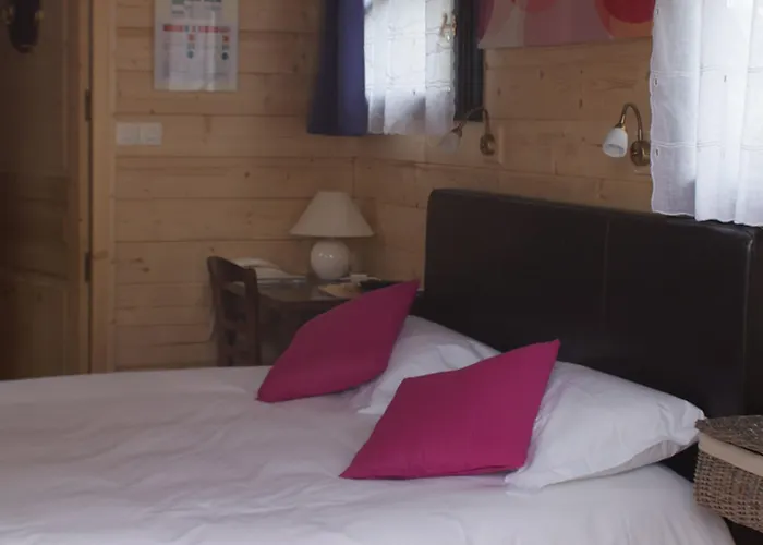 La Tomette, The Originals Relais Hotel Vitrac (Cantal)