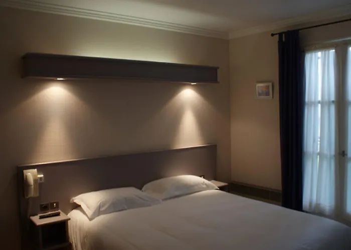 La Tomette, The Originals Relais 3* Vitrac (Cantal)