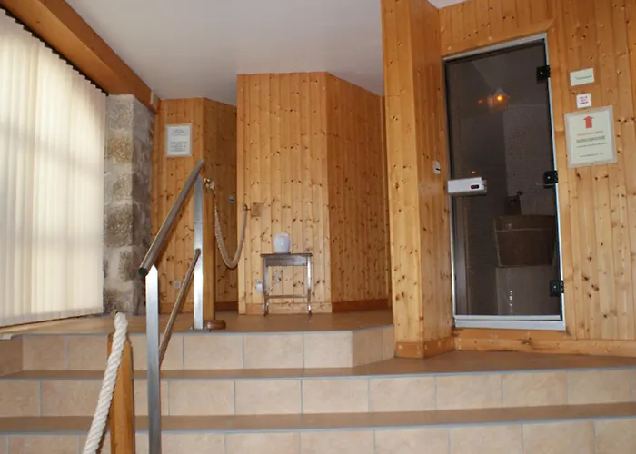 La Tomette, The Originals Relais 3*