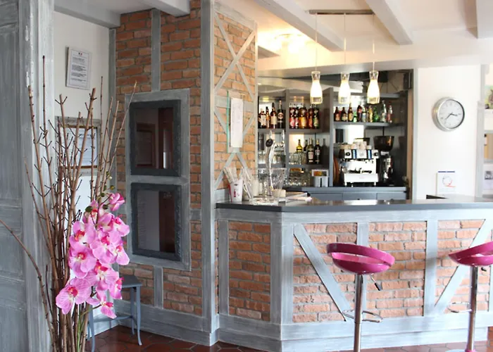 La Tomette, The Originals Relais 3* Vitrac (Cantal)