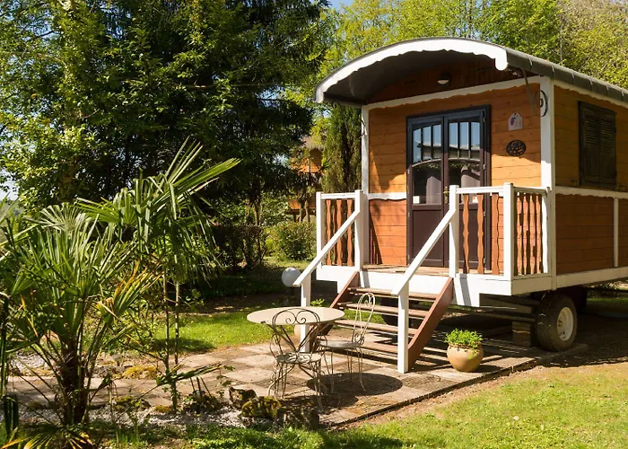 La Tomette, The Originals Relais Hotel Vitrac (Cantal)