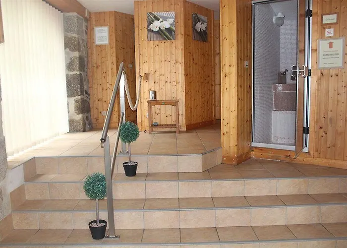 Hotel La Tomette, The Originals Relais