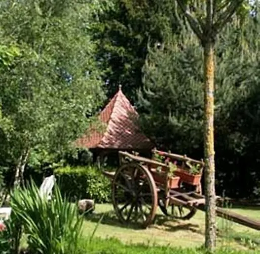 La Tomette, The Originals Relais