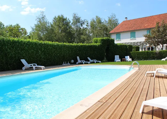 La Tomette, The Originals Relais Hotel 3*