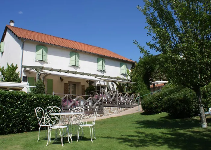 Hotel La Tomette, The Originals Relais