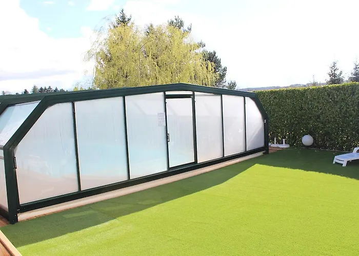 La Tomette, The Originals Relais 3* Vitrac (Cantal)