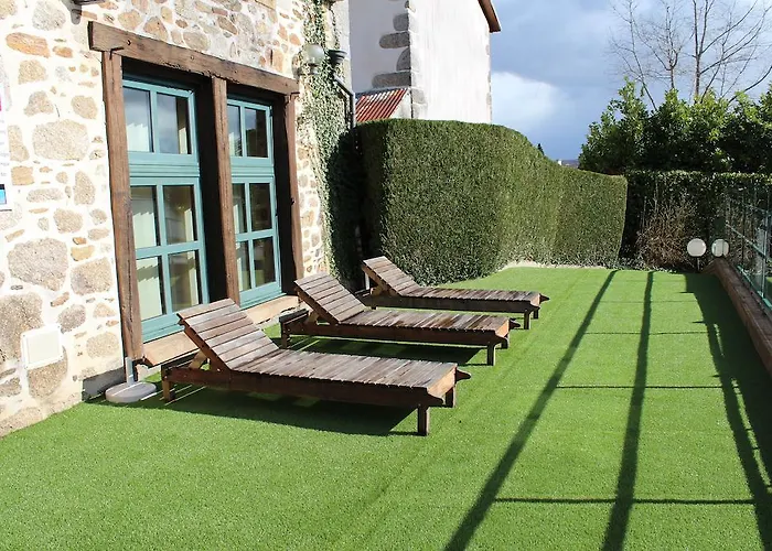 La Tomette, The Originals Relais