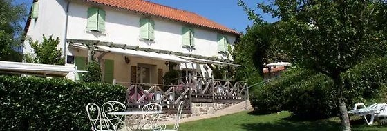 La Tomette, The Originals Relais