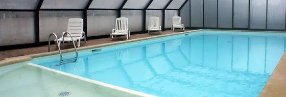 La Tomette, The Originals Relais Hotel 3*